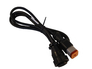 AP35/OBD Motorcycle diagnostic cable